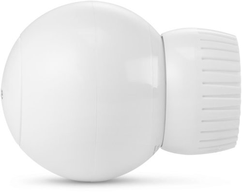 Nice battery operated thermostatic head - Thermostat Head - Main image